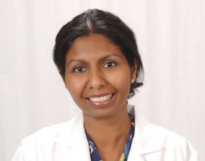Joy is having a positive impact on patients’ lives. Meet Dentist Shaila Garasia.