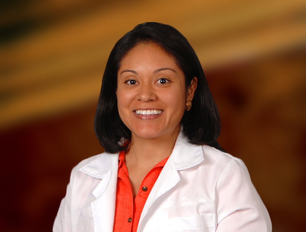 Compassion and medicine always go together for this physician