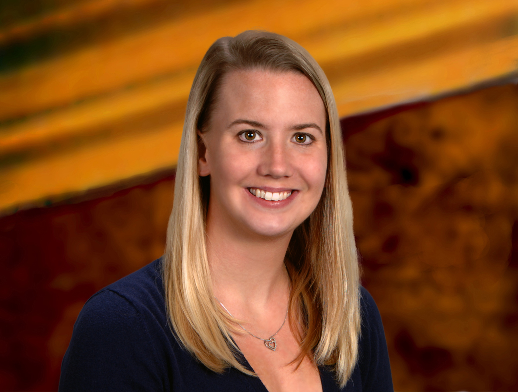 Meet Rebecca Martin, FNP-BC