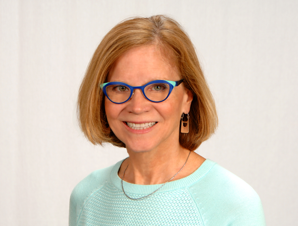 Anne Slack