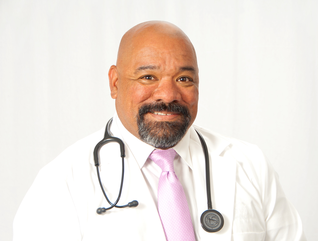 Jose Canario, MD