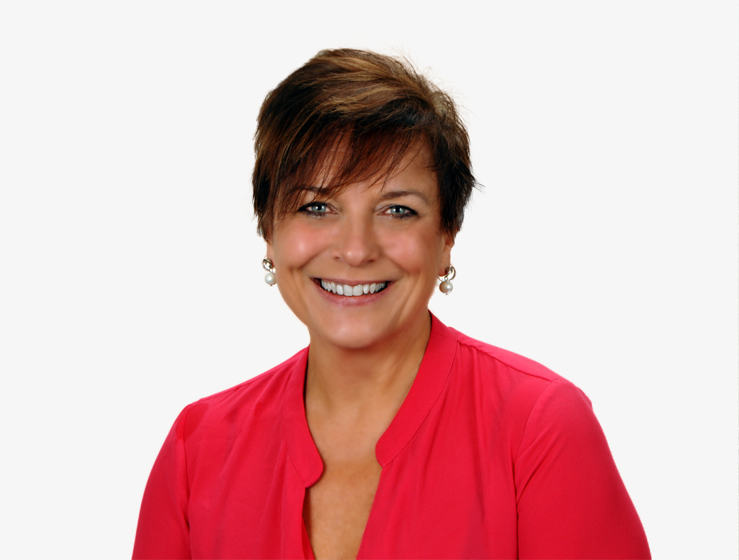 Jill Rapp