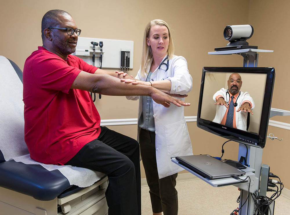 do telehealth visits have copays do telehealth visits have copays