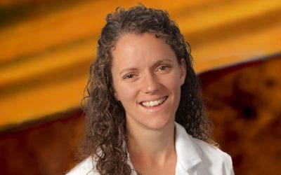 From a mid-west farm to Upstate New York for Family Medicine. Meet Dr. Rachel Long