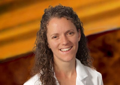 From a mid-west farm to Upstate New York for Family Medicine. Meet Dr. Rachel Long