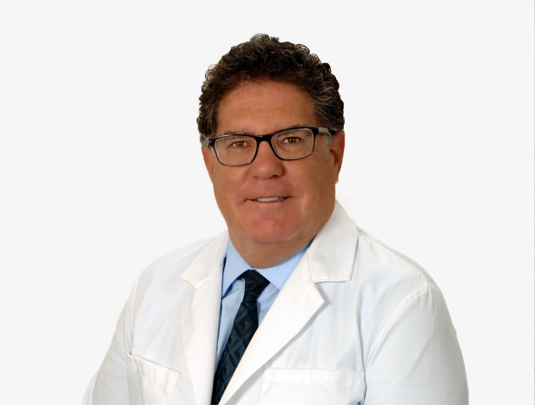 Anthony Mendicino, DDS