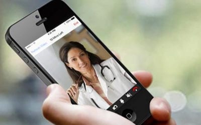 Need to see a doctor but can’t get to the health center? Choose a Virtual Visit.