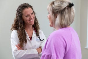 Questions during COVID-19?