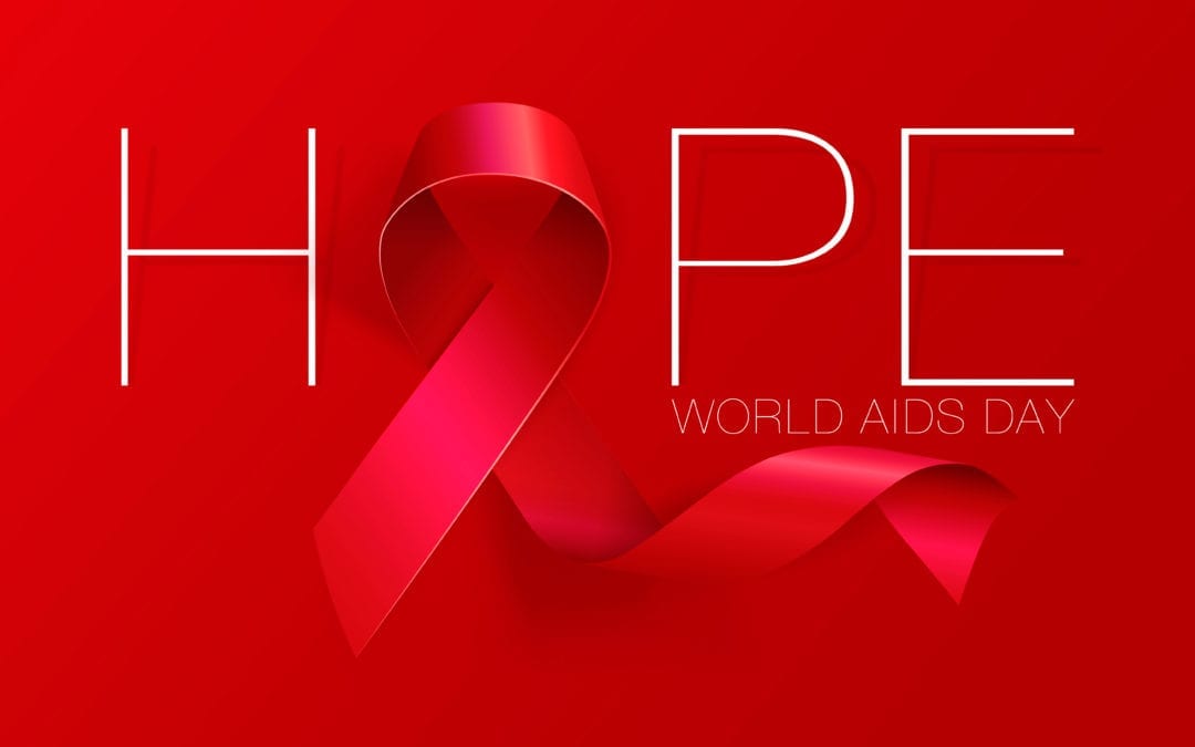 Medication paving the way to HIV prevention.