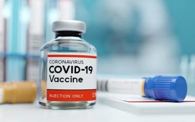 COVID-19 Vaccine Information