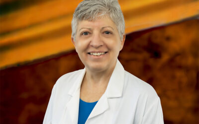 Proud to have the versatile Ellen Hey as part of our care team.