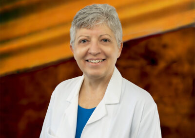 Proud to have the versatile Ellen Hey as part of our care team.