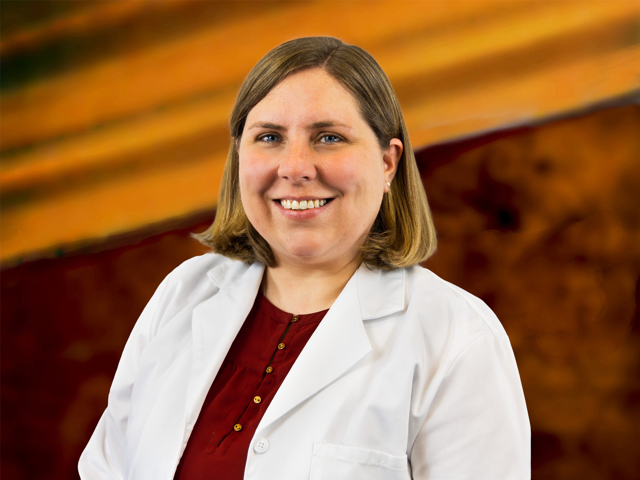 Welcome Family Nurse Practitioner, Molly Blume, to Newark