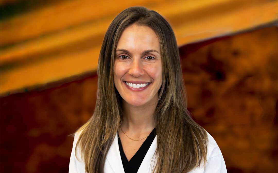 Welcome Dentist Lena Cantone to Port Byron Community Health