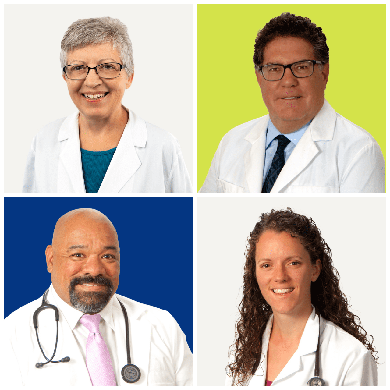 There is more to Community Health Centers than you may think. Local Community Health