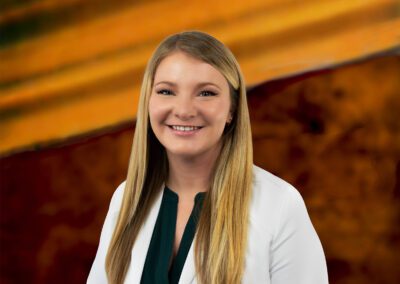 When a family member was involved in an accident, she realized what an impact medical providers could have. Meet Lisa Nelson, PA