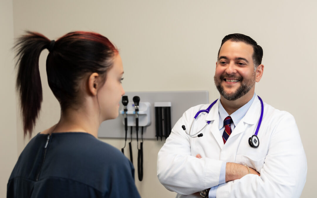 Bath Community Health