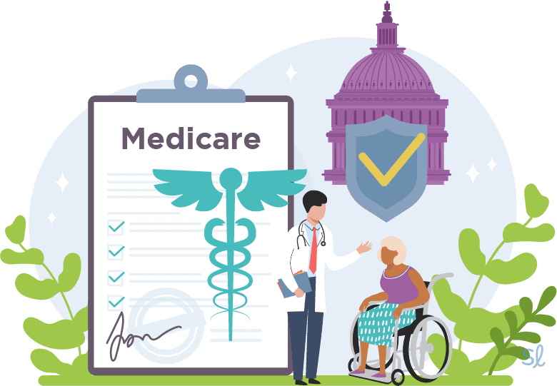 Medicare 101: With so many options, it’s important to understand the basics.
