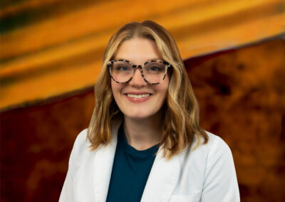 Meet Family Nurse Practitioner, Paige Stanley, Sodus Community Health