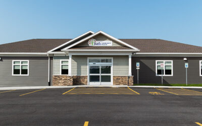 Finger Lakes Families rely on Community Health Centers