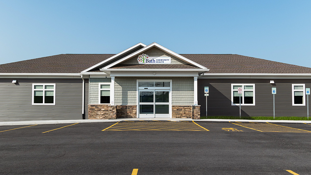 Finger Lakes Families rely on Community Health Centers