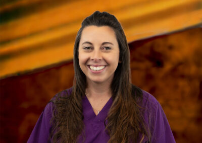 Meet Jessica Bolinger, Dental Hygienist, Sodus Community Health