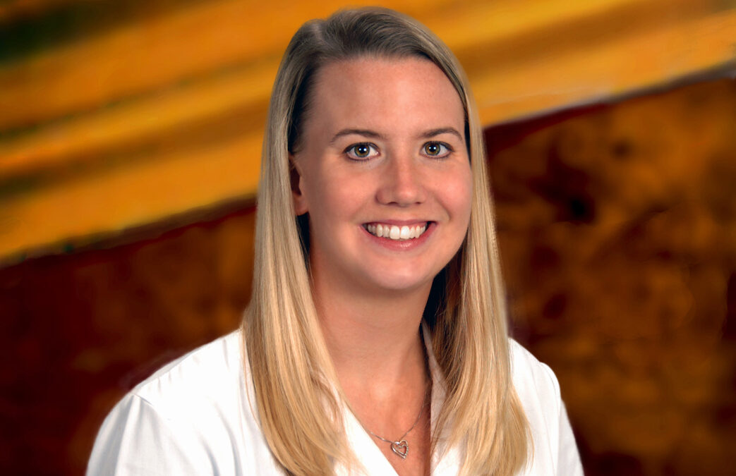 Meet Rebecca Martin, FNP-BC, Director of Nursing