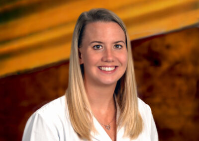 Meet Rebecca Martin, FNP-BC, Director of Nursing
