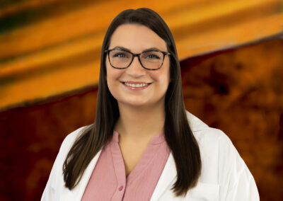 Meet Jessica Rucker, MSN, FNP-BC, Sodus Community Health