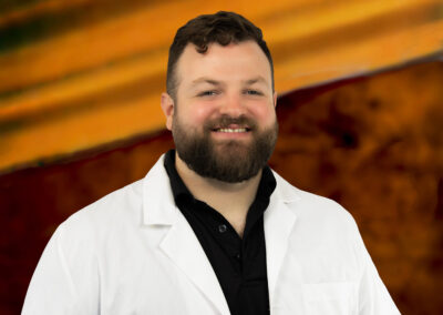 Meet Christopher Picchi, PA, Geneva Community Health