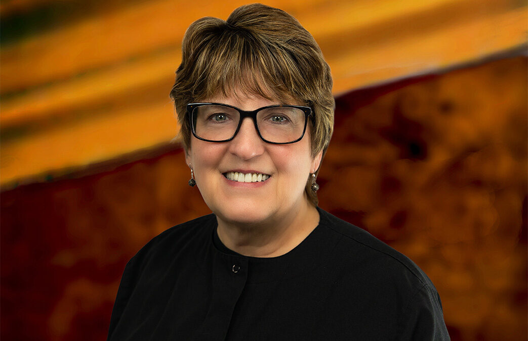 Meet Lori Saltares, Dental Hygienist, Dundee Dental and Bath Community Health