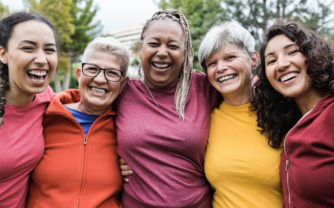 Women’s Health: Healthy Lifestyle Habits