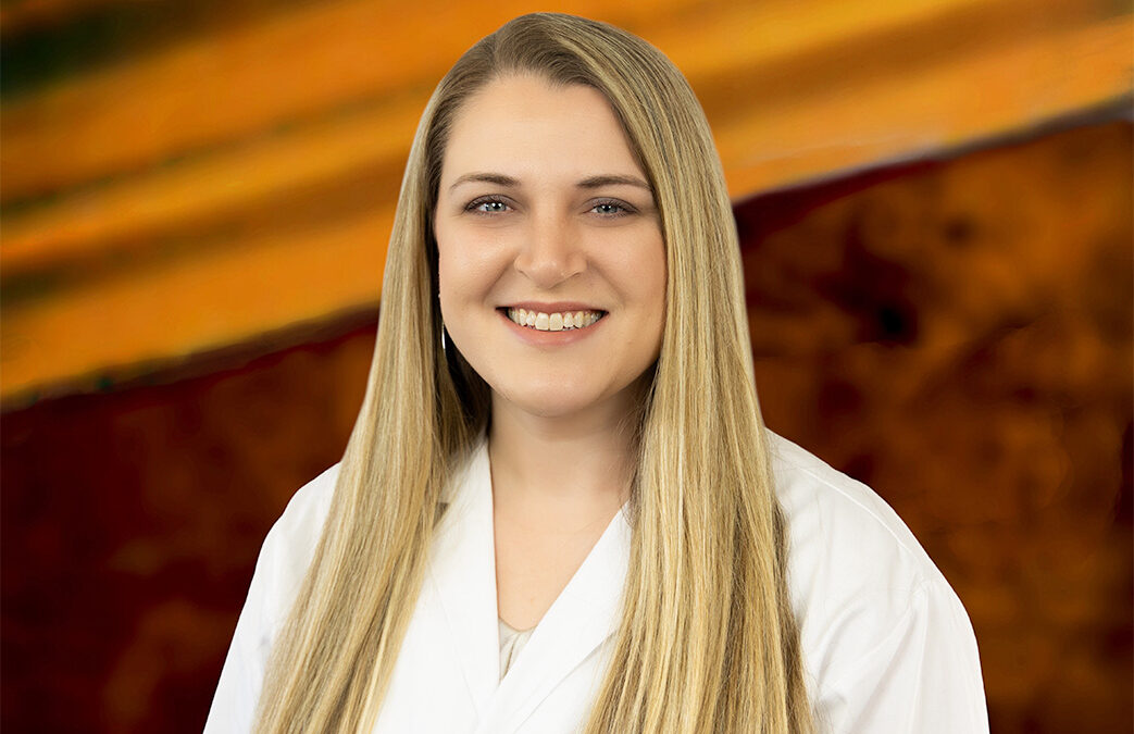 Meet Allison Moala, DDS, Geneva Community Health