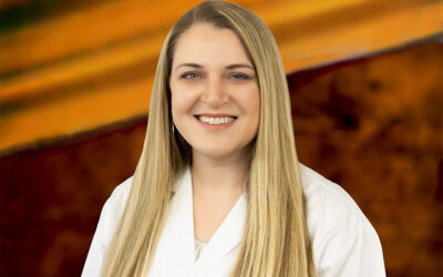 Meet Allison Moala, DDS, Geneva Community Health