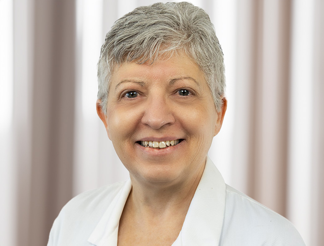 Ellen Hey, FNP