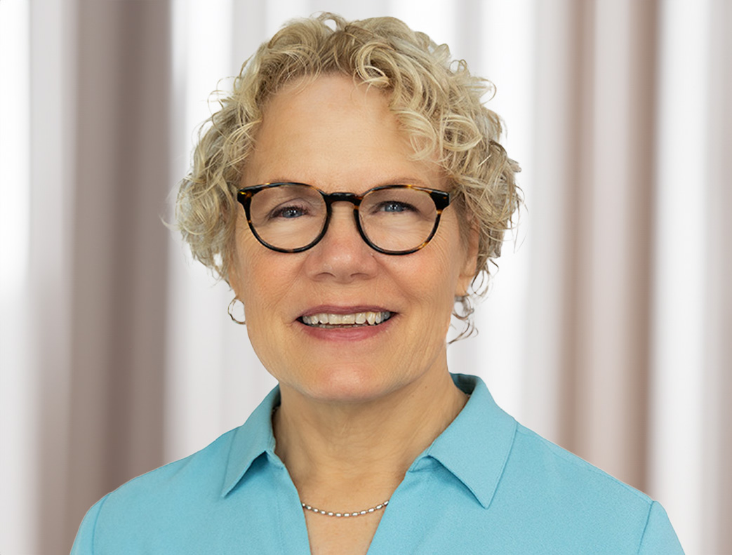 Mary Zelazny