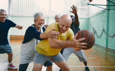 Men’s Health: What You Need to Know