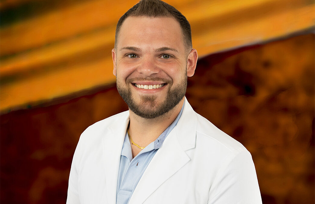 Meet Mackenzie (Mack) Stanley, FNP, Geneva Community Health