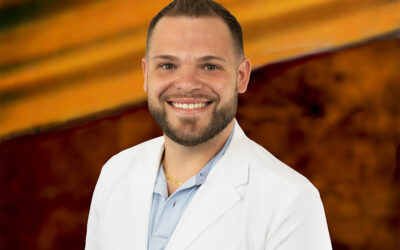 Meet Mackenzie (Mack) Stanley, FNP, Geneva Community Health