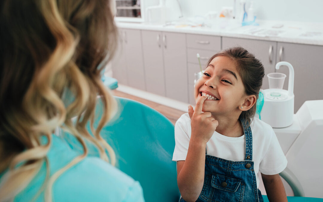 Protecting Children’s Dental Health: Tips, Risks, and Emerging Concerns