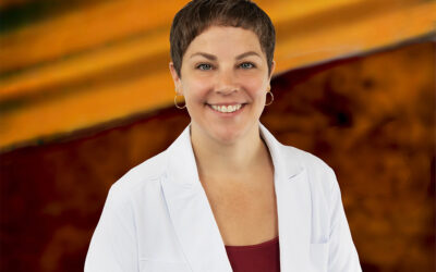 Meet Lauren White, FNP, Penn Yan Community Health