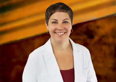 Meet Lauren White, FNP, Penn Yan Community Health