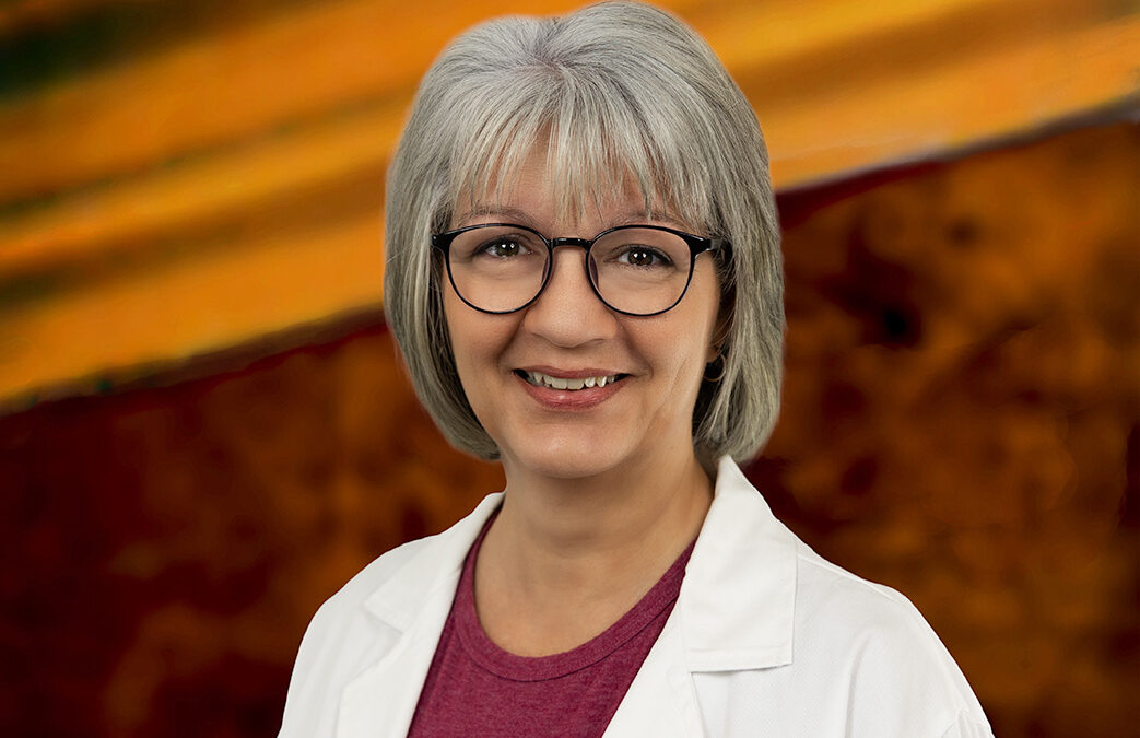 Meet Lisa Naylor, NP, Penn Yan Community Health