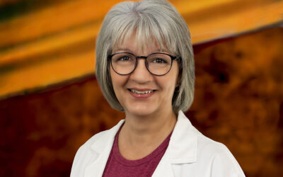 Meet Lisa Naylor, NP, Penn Yan Community Health