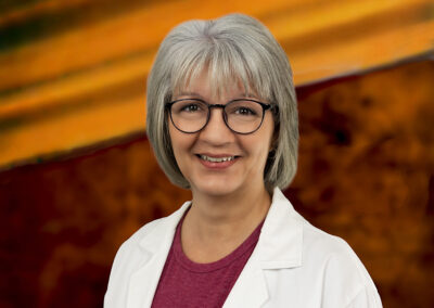 Meet Lisa Naylor, NP, Penn Yan Community Health