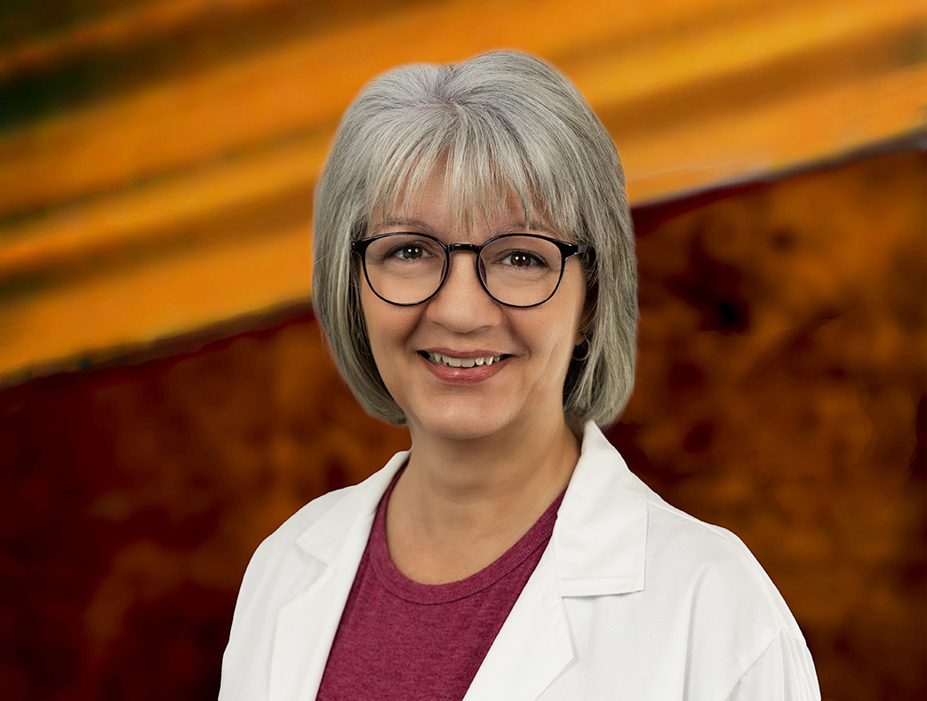 Lisa Naylor, NP